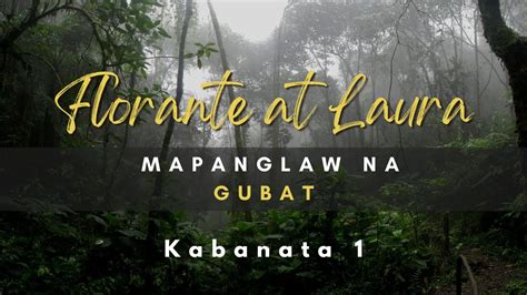 ano ang ipinag ni florante sa gubat